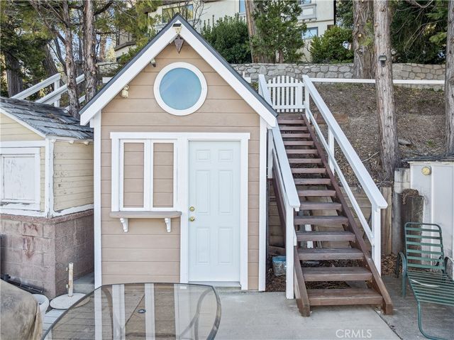 337 Single Slip Dock S-337, Lake Arrowhead, CA 92352