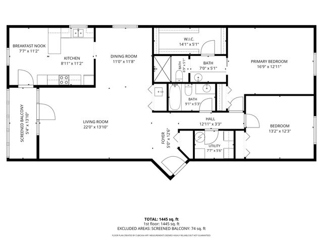 524 Banyon Lane D, La Grange, IL 60525