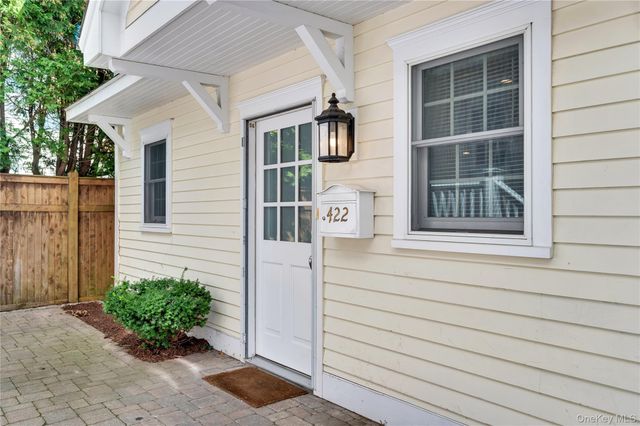 422 Midland Avenue, Rye, NY 10580