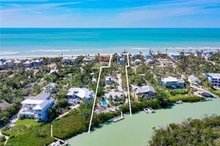 16886/16891 Captiva DR, Captiva, FL 33924