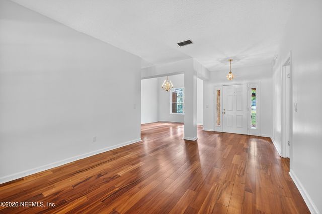 3831 SCHOENWALD Lane, Jacksonville, FL 32223