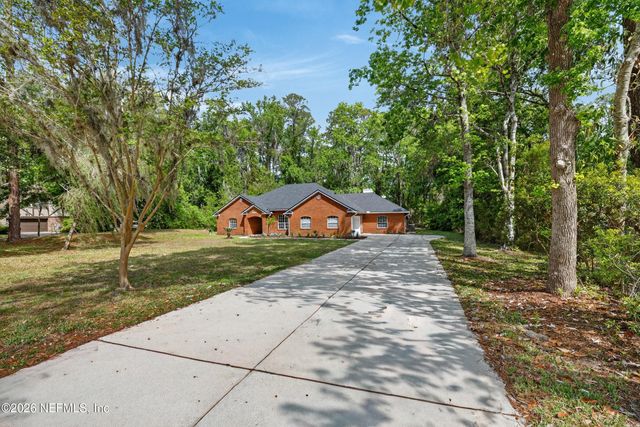 3831 SCHOENWALD Lane, Jacksonville, FL 32223
