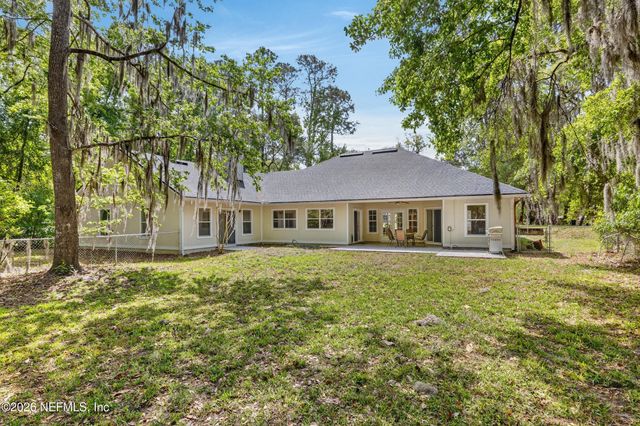 3831 SCHOENWALD Lane, Jacksonville, FL 32223