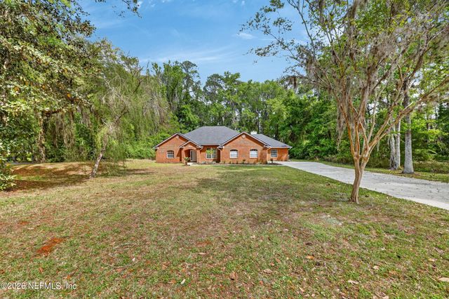 3831 SCHOENWALD Lane, Jacksonville, FL 32223
