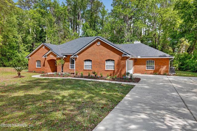 3831 SCHOENWALD Lane, Jacksonville, FL 32223