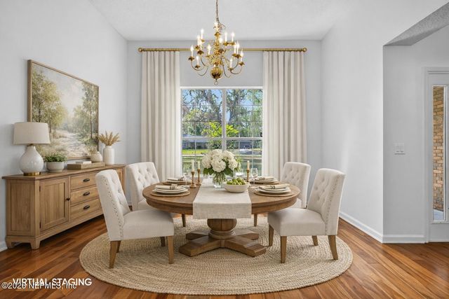 3831 SCHOENWALD Lane, Jacksonville, FL 32223