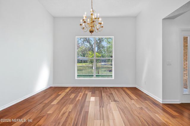 3831 SCHOENWALD Lane, Jacksonville, FL 32223