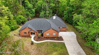 3831 SCHOENWALD Lane, Jacksonville, FL 32223