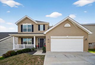 2652 Winding Valley Drive, Fenton, MO 63026