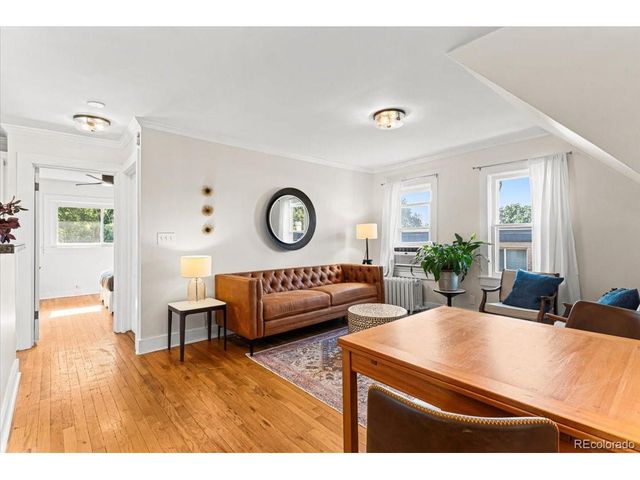 841 N Emerson St 3, Denver, CO 80218