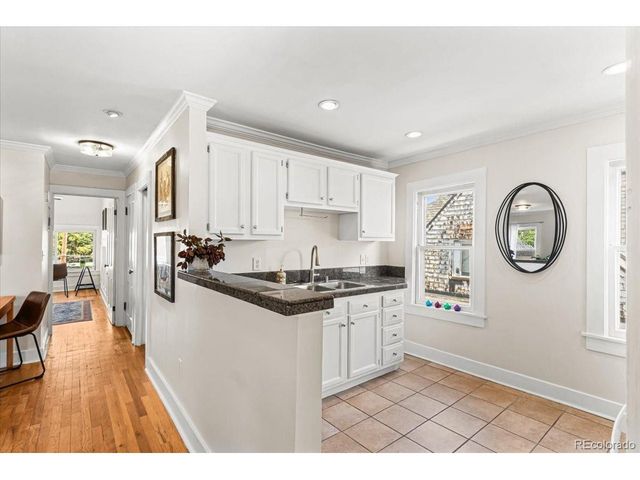 841 N Emerson St 3, Denver, CO 80218