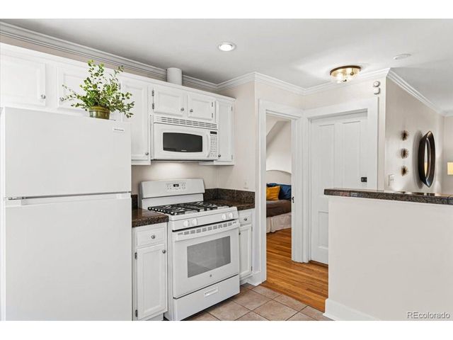 841 N Emerson St 3, Denver, CO 80218