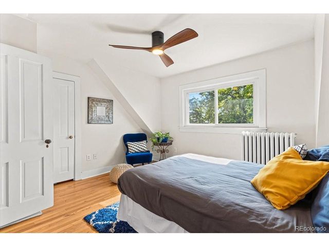 841 N Emerson St 3, Denver, CO 80218