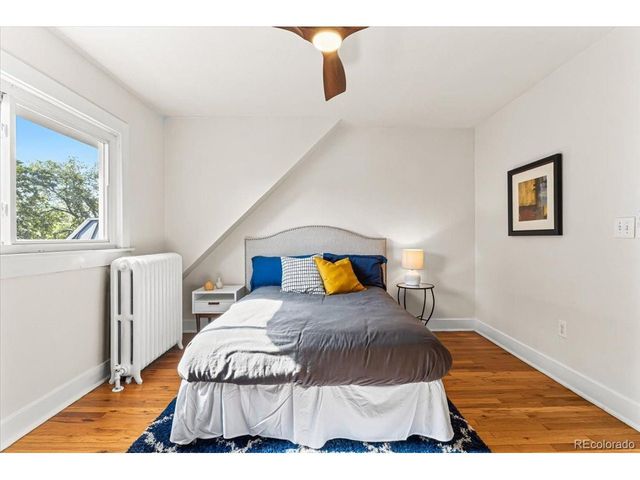 841 N Emerson St 3, Denver, CO 80218