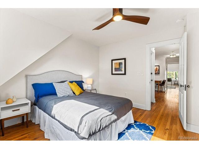 841 N Emerson St 3, Denver, CO 80218