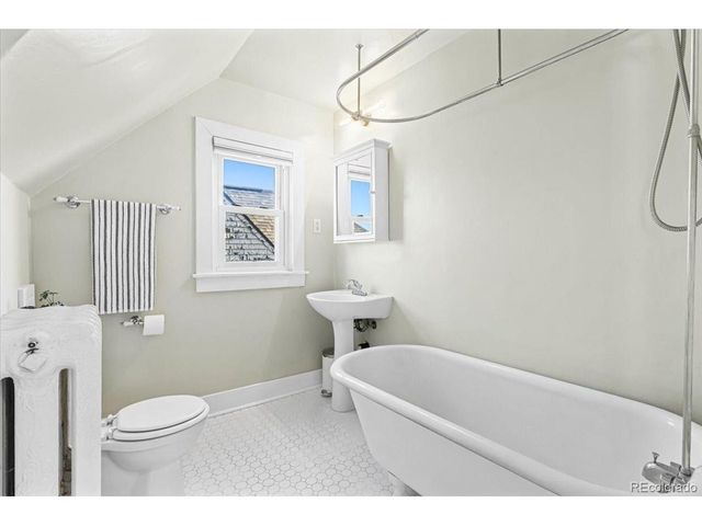 841 N Emerson St 3, Denver, CO 80218