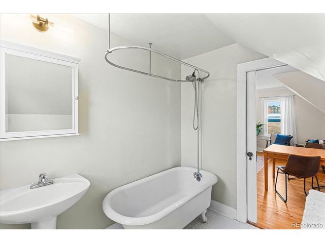 841 N Emerson St 3, Denver, CO 80218