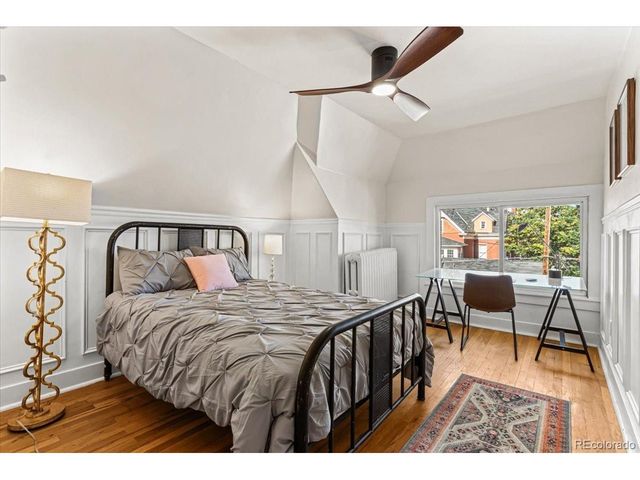 841 N Emerson St 3, Denver, CO 80218
