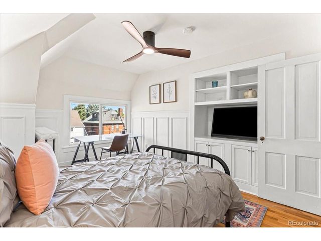 841 N Emerson St 3, Denver, CO 80218