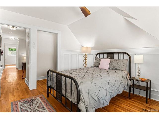 841 N Emerson St 3, Denver, CO 80218