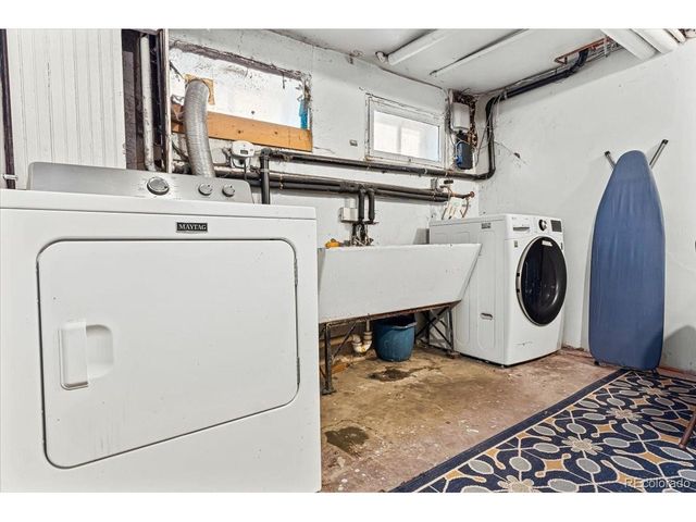 841 N Emerson St 3, Denver, CO 80218