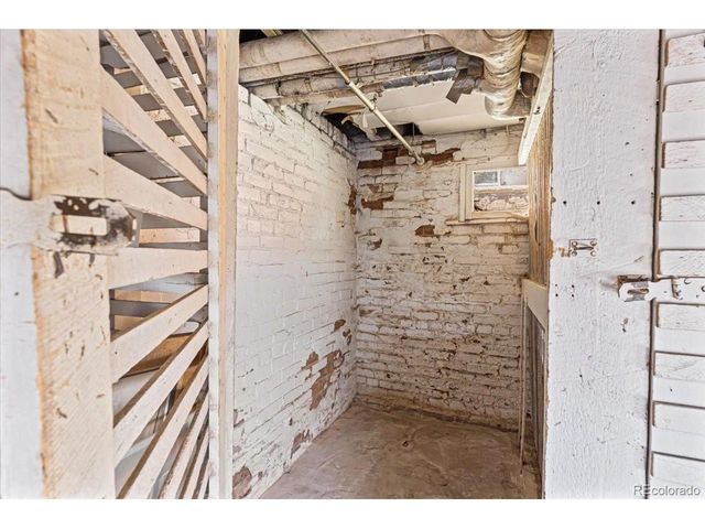 841 N Emerson St 3, Denver, CO 80218
