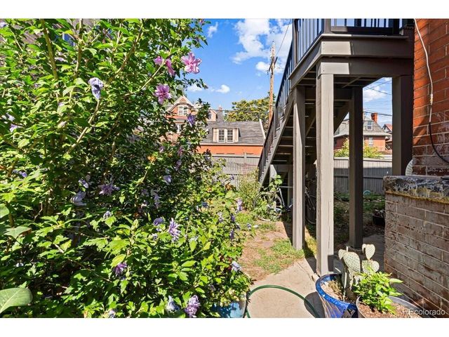 841 N Emerson St 3, Denver, CO 80218
