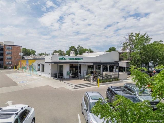 841 N Emerson St 3, Denver, CO 80218