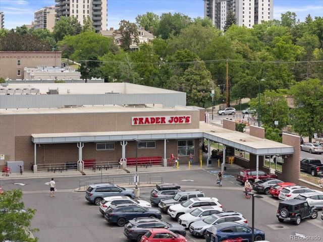 841 N Emerson St 3, Denver, CO 80218