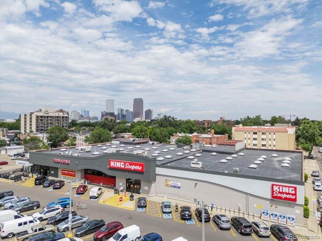 841 N Emerson St 3, Denver, CO 80218