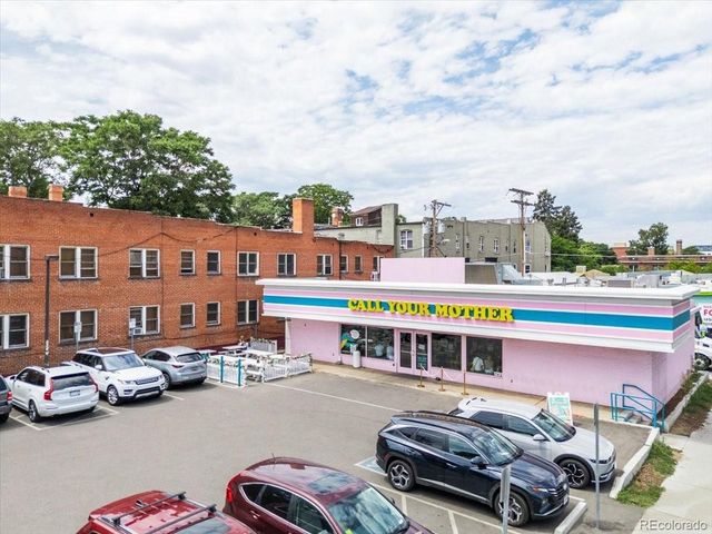 841 N Emerson St 3, Denver, CO 80218