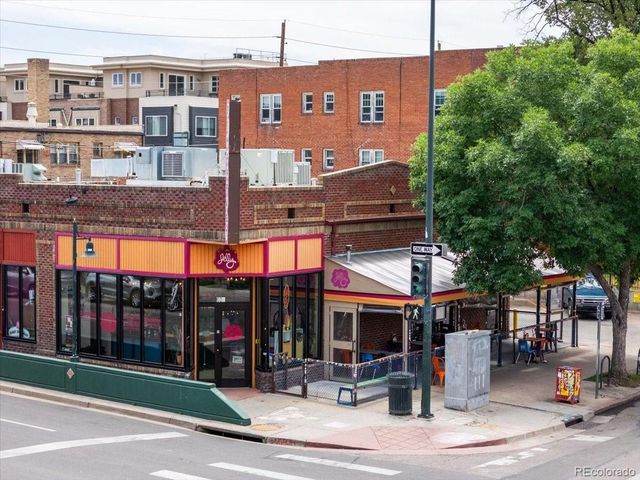 841 N Emerson St 3, Denver, CO 80218