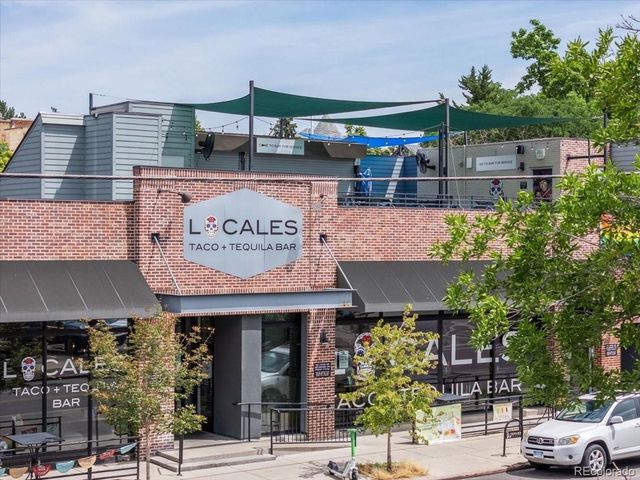 841 N Emerson St 3, Denver, CO 80218