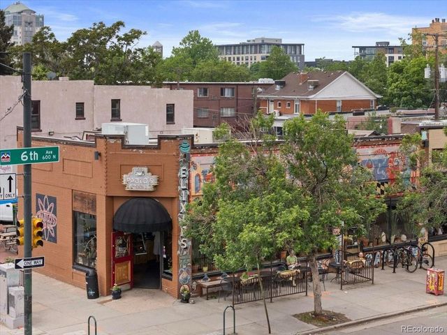 841 N Emerson St 3, Denver, CO 80218