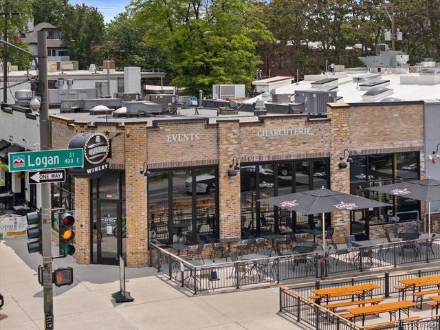 841 N Emerson St 3, Denver, CO 80218