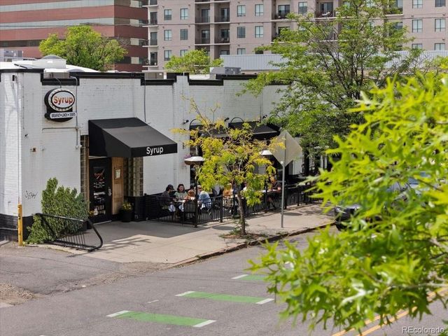 841 N Emerson St 3, Denver, CO 80218