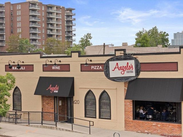 841 N Emerson St 3, Denver, CO 80218