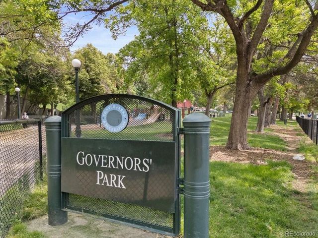 841 N Emerson St 3, Denver, CO 80218