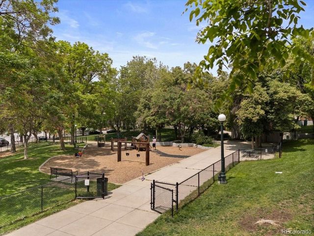 841 N Emerson St 3, Denver, CO 80218