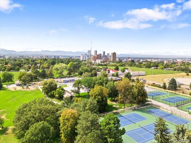 841 N Emerson St 3, Denver, CO 80218