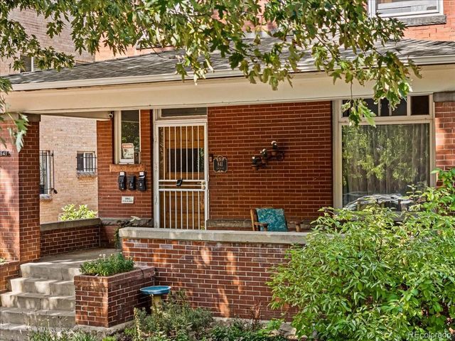 841 N Emerson St 3, Denver, CO 80218