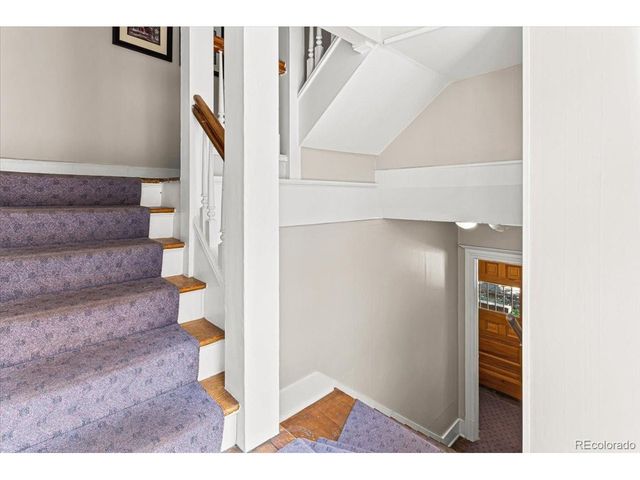 841 N Emerson St 3, Denver, CO 80218