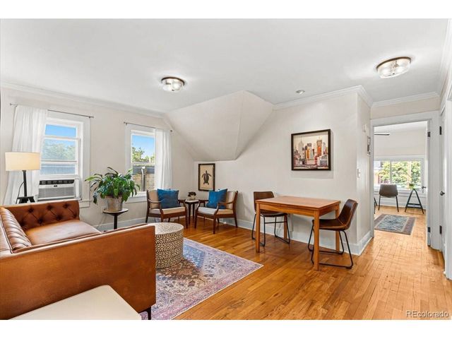 841 N Emerson St 3, Denver, CO 80218