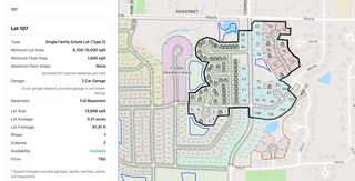 Lt107 HIGHLAND PLACE, Pleasant Prairie, WI 53158
