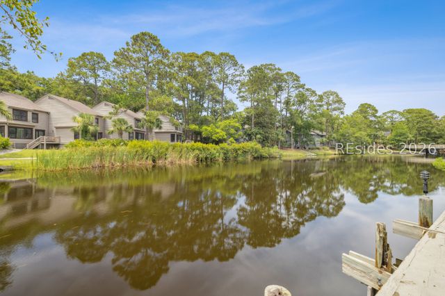 25 Mooring Buoy Apt 829, Hilton Head Island, SC 29928