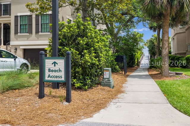 25 Mooring Buoy Apt 829, Hilton Head Island, SC 29928