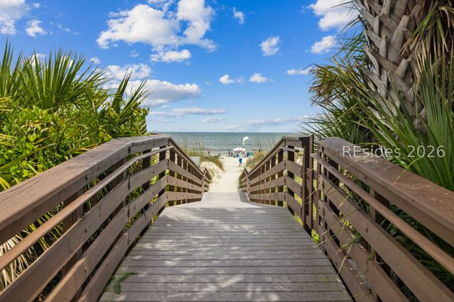 25 Mooring Buoy Apt 829, Hilton Head Island, SC 29928