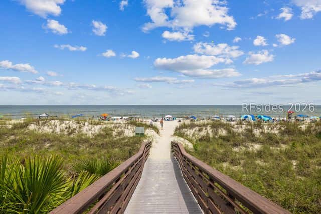 25 Mooring Buoy Apt 829, Hilton Head Island, SC 29928