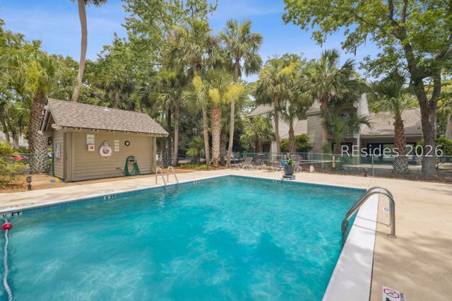 25 Mooring Buoy Apt 829, Hilton Head Island, SC 29928