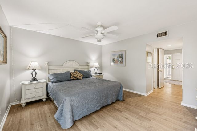 25 Mooring Buoy Apt 829, Hilton Head Island, SC 29928